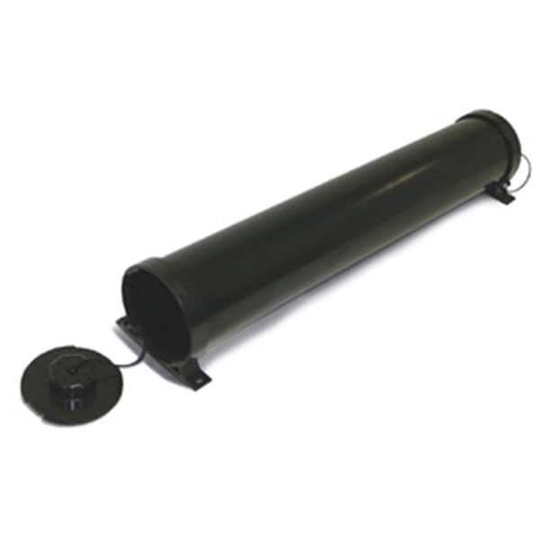 Bookazine 94 in. EZ Hose Carrier - Black TI2622147 - main